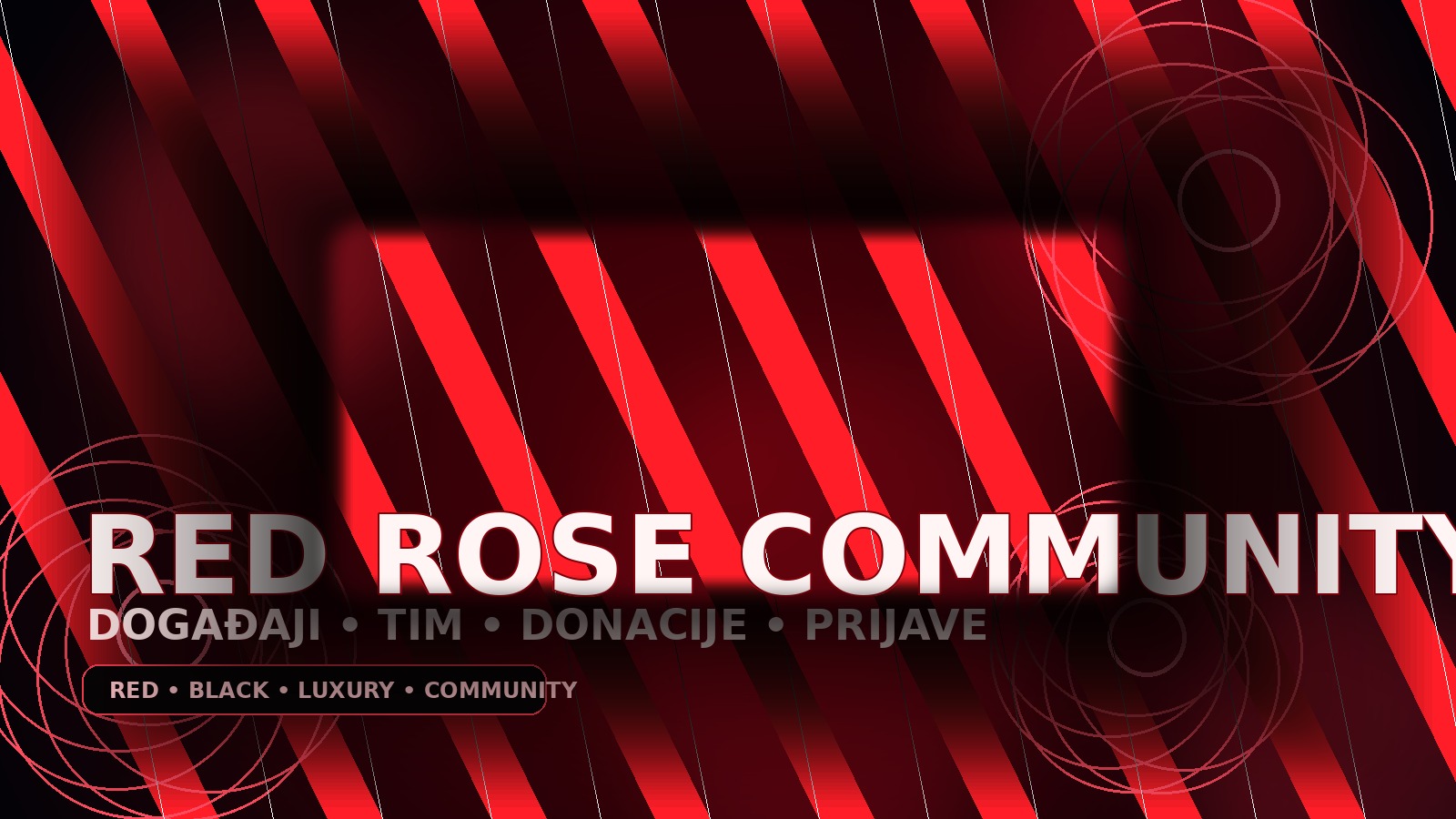 MESEČNI TURNIR JE AKTIVAN